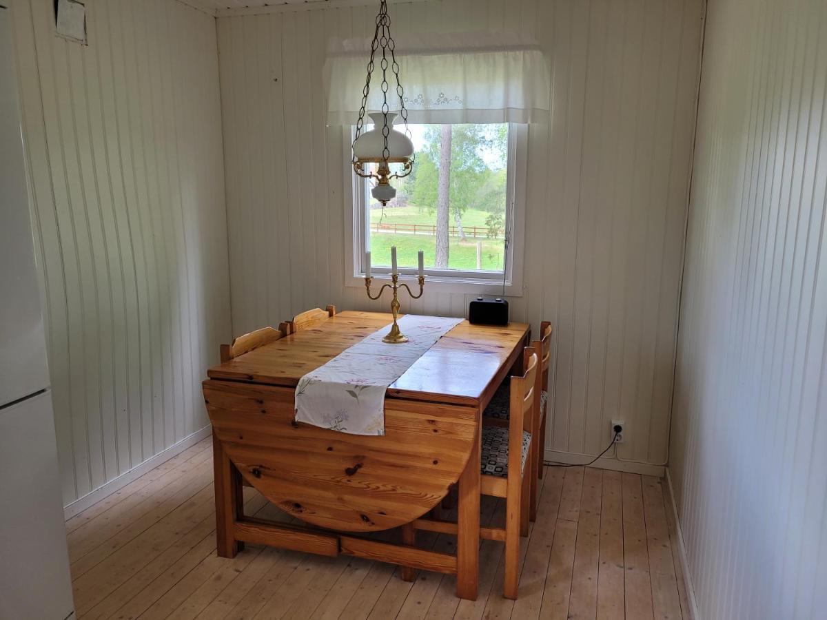 Sommarstuga Vårgårda 외부 사진