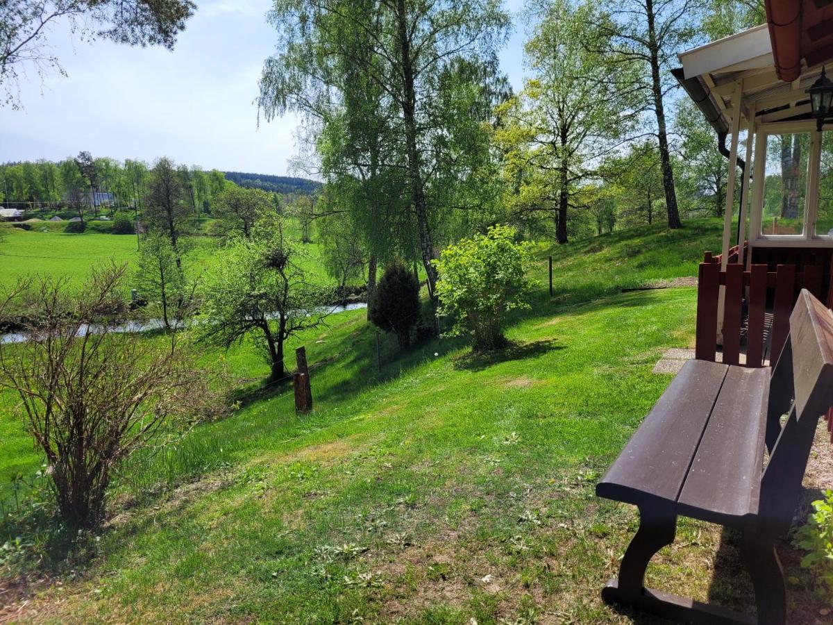 Sommarstuga Vårgårda 외부 사진