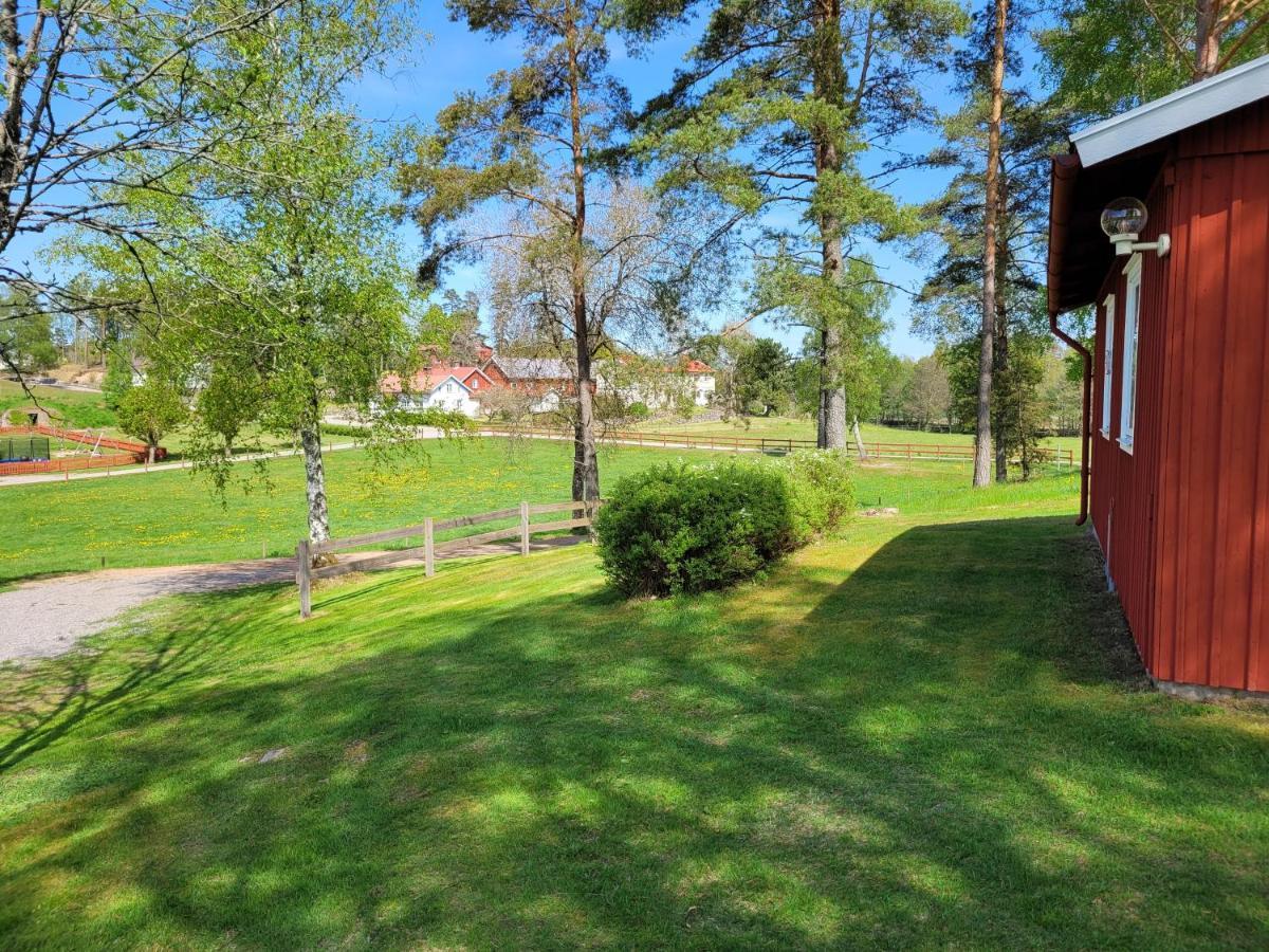 Sommarstuga Vårgårda 외부 사진