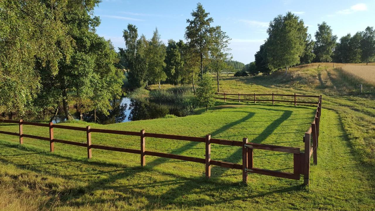Sommarstuga Vårgårda 외부 사진