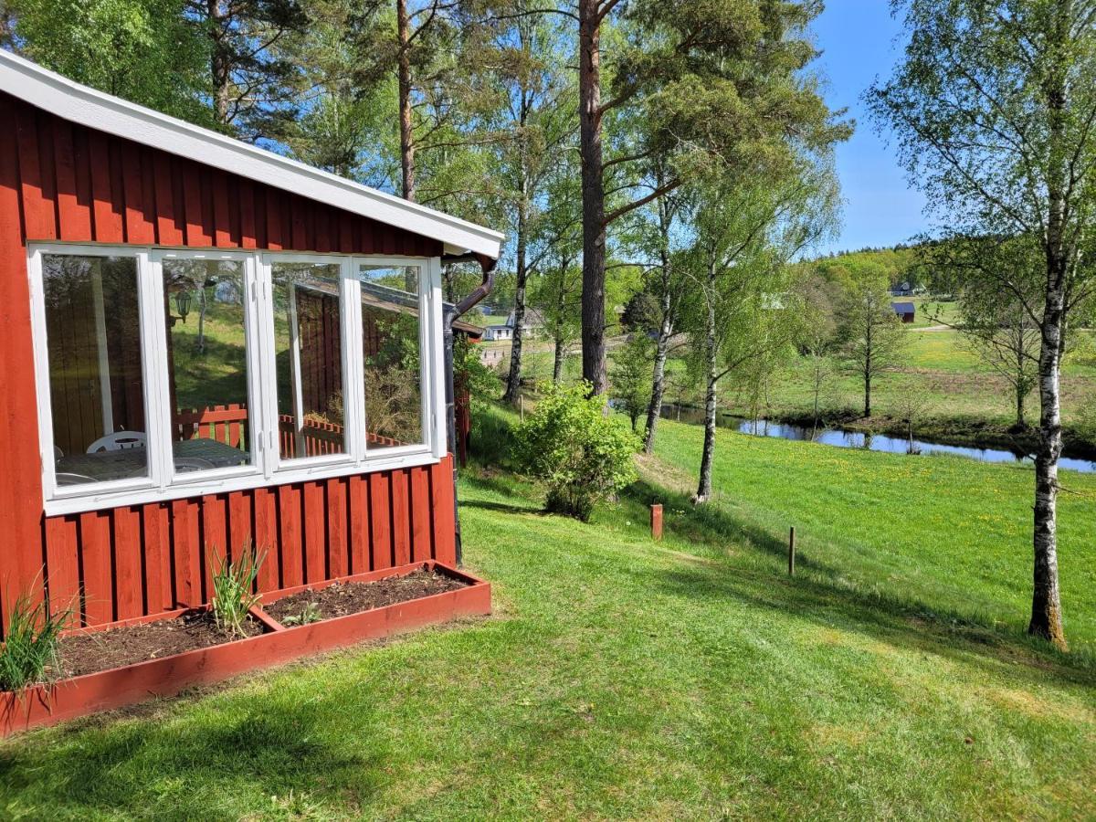 Sommarstuga Vårgårda 외부 사진